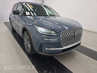 2024 Lincoln Corsair Premiere – miniatura 3