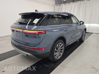 2024 Lincoln Corsair Premiere – miniatura 4