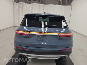 2024 Lincoln Corsair Premiere – miniatura 5