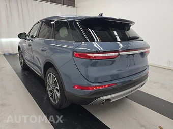 2024 Lincoln Corsair Premiere – miniatura 6