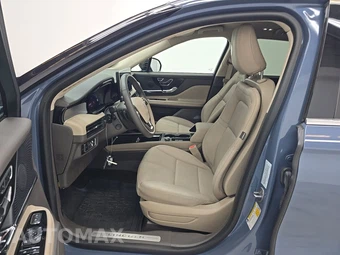 2024 Lincoln Corsair Premiere – miniatura 7