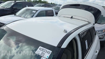 2024 Lincoln Corsair Premiere – miniatura 19