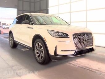 2024 Lincoln Corsair Premiere – miniatura 3