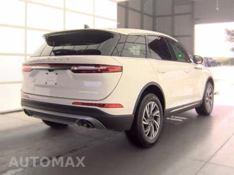 2024 Lincoln Corsair Premiere – miniatura 4