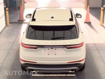 2024 Lincoln Corsair Premiere – miniatura 5