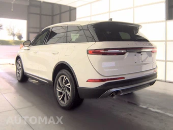 2024 Lincoln Corsair Premiere – miniatura 6