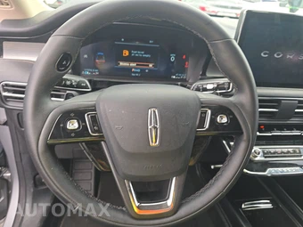 2024 Lincoln Corsair Premiere – miniatura 10