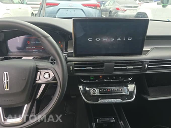 2024 Lincoln Corsair Premiere – miniatura 11