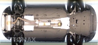 2024 Lincoln Corsair Premiere – miniatura 18