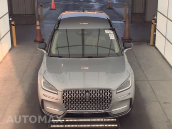 2024 Lincoln Corsair Premiere – miniatura 2