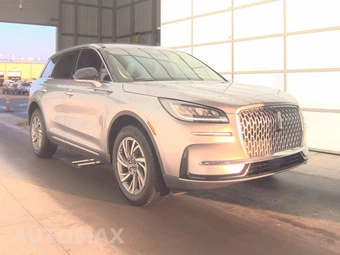 2024 Lincoln Corsair Premiere – miniatura 3