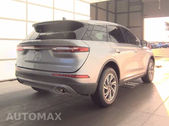 2024 Lincoln Corsair Premiere – miniatura 4