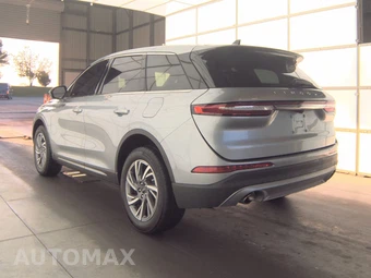 2024 Lincoln Corsair Premiere – miniatura 6