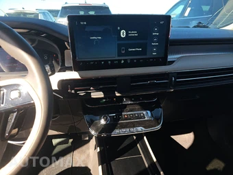 2024 Lincoln Corsair Premiere – miniatura 11