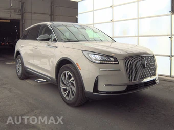 2024 Lincoln Corsair Premiere – miniatura 3
