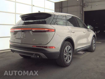 2024 Lincoln Corsair Premiere – miniatura 4