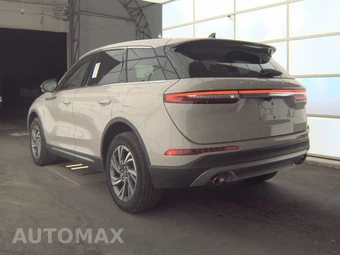 2024 Lincoln Corsair Premiere – miniatura 6