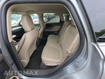 2024 Lincoln Corsair Premiere – miniatura 10