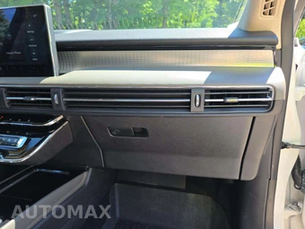 2024 Lincoln Corsair Premiere - miniatura 16