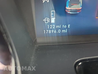 2024 Lincoln Corsair Premiere – miniatura 15