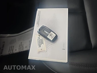 2024 Lincoln Corsair Premiere – miniatura 21