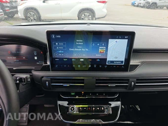 2024 Lincoln Corsair Premiere – miniatura 10