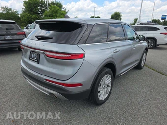 2024 Lincoln Corsair Premiere – miniatura 3