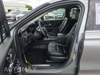 2024 Lincoln Corsair Premiere – miniatura 6