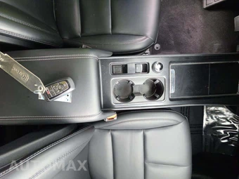 2024 Lincoln Corsair Premiere – miniatura 8