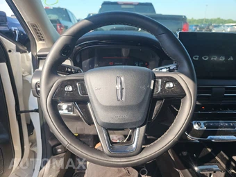 2024 Lincoln Corsair Premiere – miniatura 10