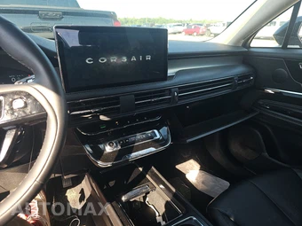 2024 Lincoln Corsair Premiere – miniatura 11