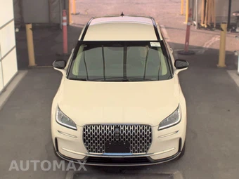 2024 Lincoln Corsair Premiere – miniatura 2