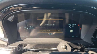 2024 Lincoln Corsair Premiere – miniatura 22