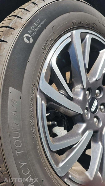 2024 Lincoln Corsair Premiere – miniatura 27