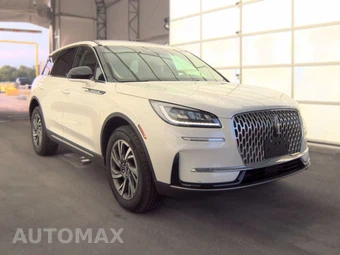 2024 Lincoln Corsair Premiere – miniatura 3
