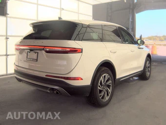 2024 Lincoln Corsair Premiere – miniatura 4