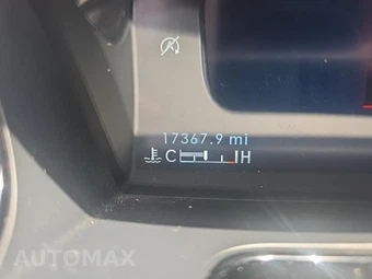 2024 Lincoln Corsair Premiere – miniatura 15