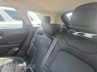 2024 Lincoln Corsair Premiere – miniatura 16