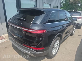 2024 Lincoln Corsair Premiere – miniatura 4