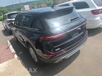 2024 Lincoln Corsair Premiere – miniatura 6