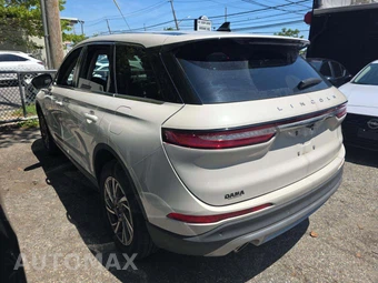 2024 Lincoln Corsair Premiere – miniatura 2