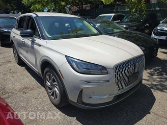 2024 Lincoln Corsair Premiere – miniatura 4