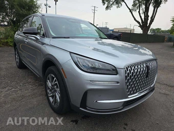2024 Lincoln Corsair Premiere - miniatura 4
