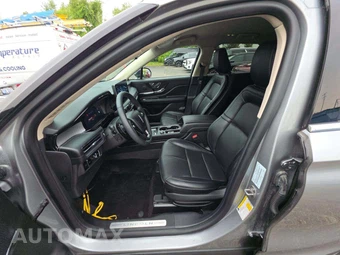 2024 Lincoln Corsair Premiere - miniatura 6