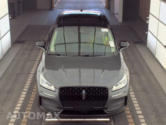 2024 Lincoln Corsair Reserve - miniatura 2