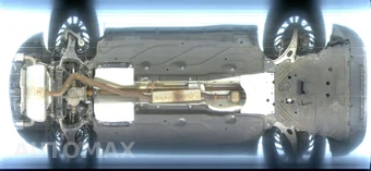 2024 Lincoln Corsair Reserve - miniatura 24