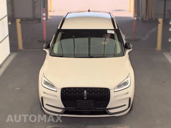 2024 Lincoln Corsair Reserve - miniatura 2