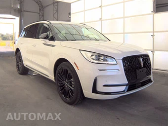2024 Lincoln Corsair Reserve - miniatura 3