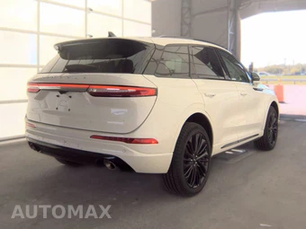 2024 Lincoln Corsair Reserve - miniatura 4