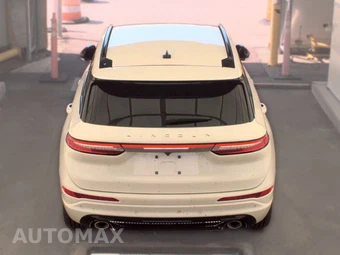 2024 Lincoln Corsair Reserve - miniatura 5